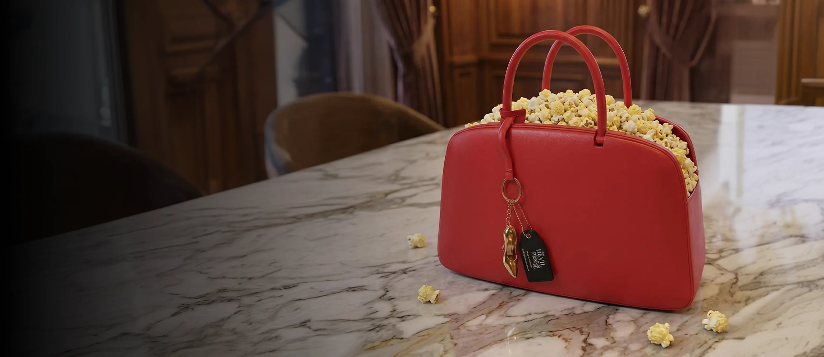 Bring Cinema Magic Home